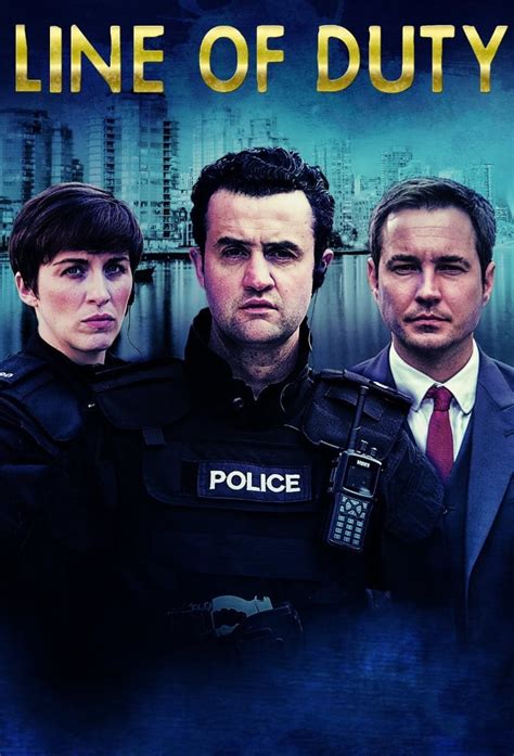 Line of Duty (TV Series 2012–2021)